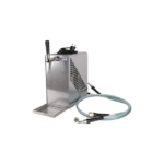 Rent complete tap tower 1 crane