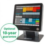 Vectron Cash Register System 15