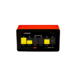 Volume counter 6 lines